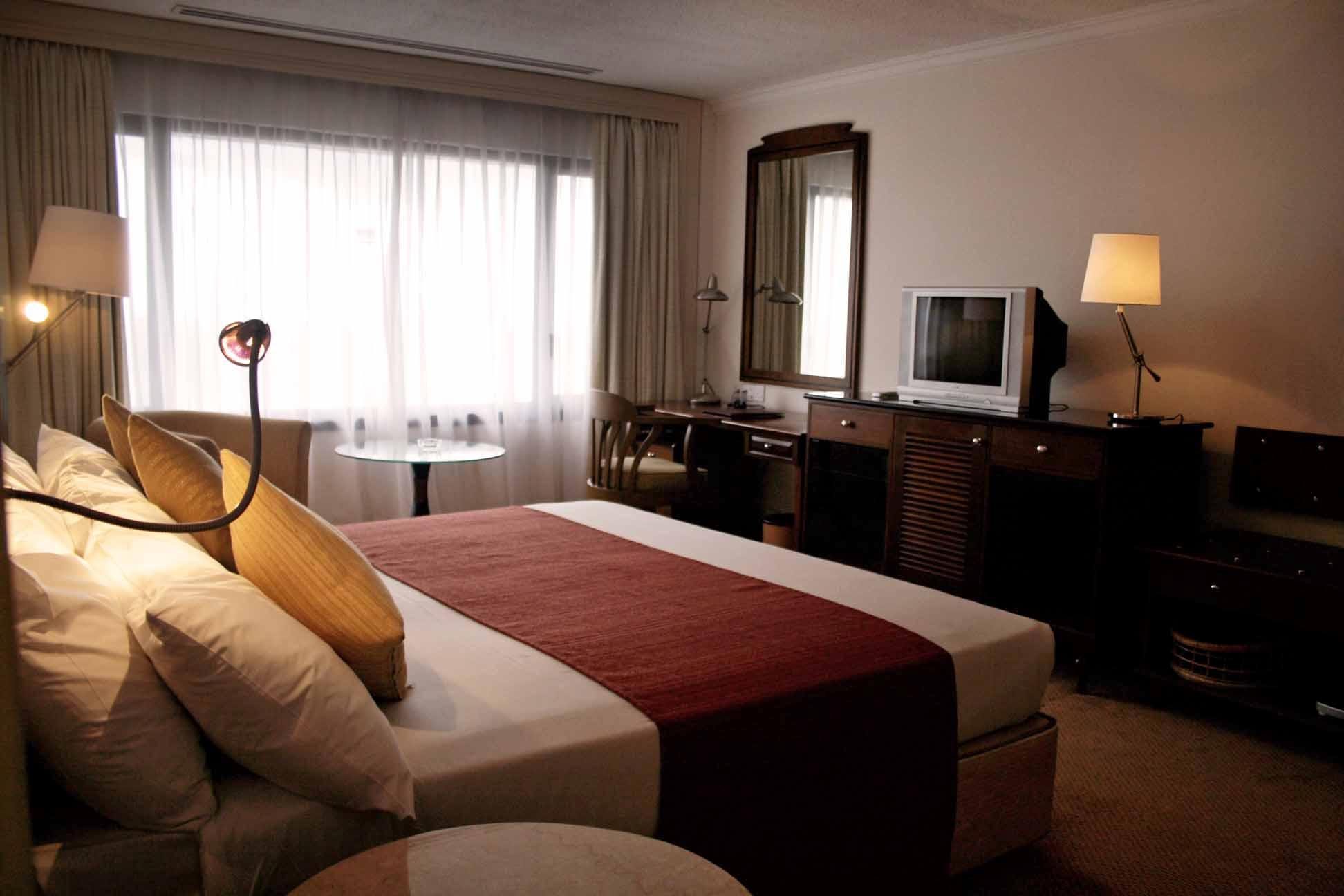 The Galadari Hotel Colombo Eksteriør billede