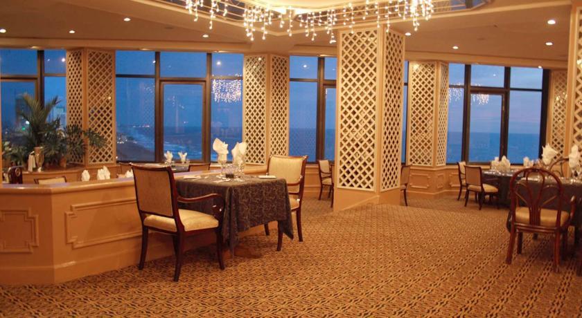 The Galadari Hotel Colombo Eksteriør billede