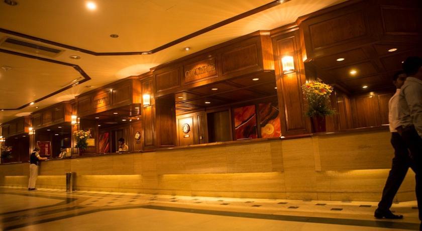 The Galadari Hotel Colombo Eksteriør billede