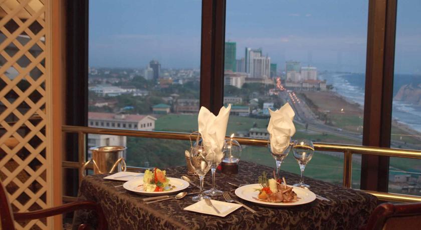 The Galadari Hotel Colombo Eksteriør billede