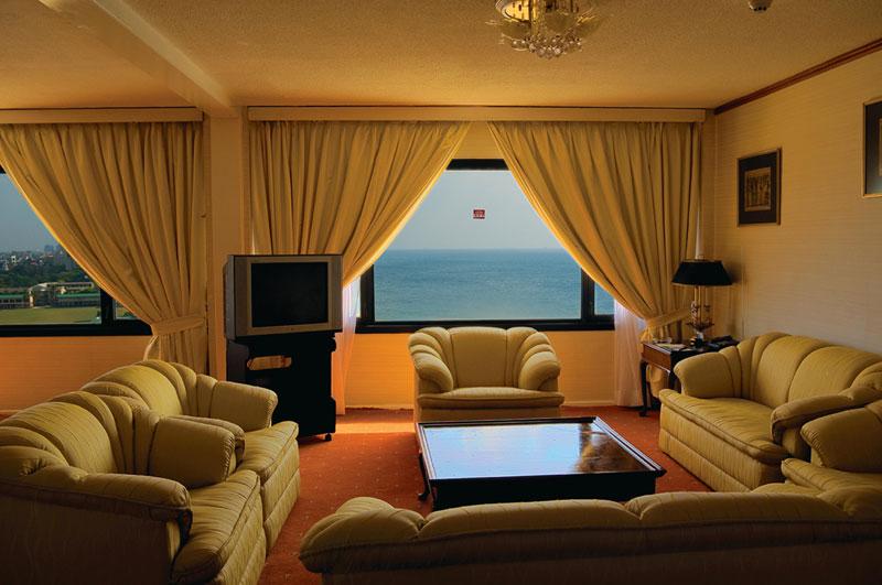 The Galadari Hotel Colombo Eksteriør billede