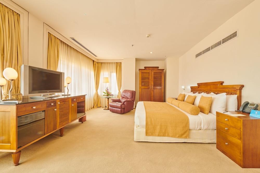 The Galadari Hotel Colombo Eksteriør billede