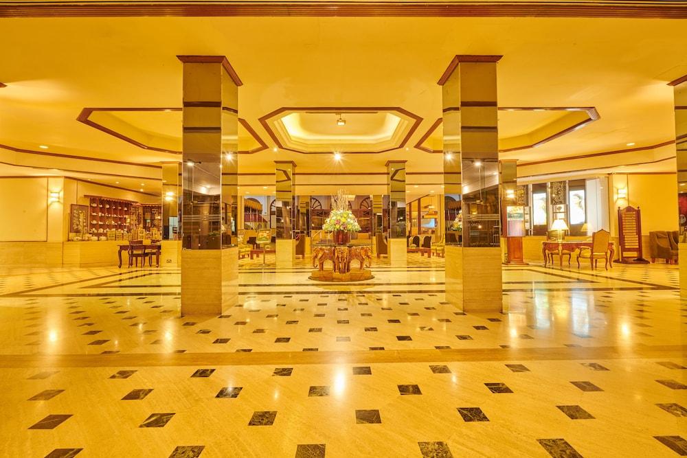 The Galadari Hotel Colombo Eksteriør billede