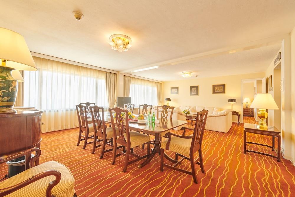 The Galadari Hotel Colombo Eksteriør billede