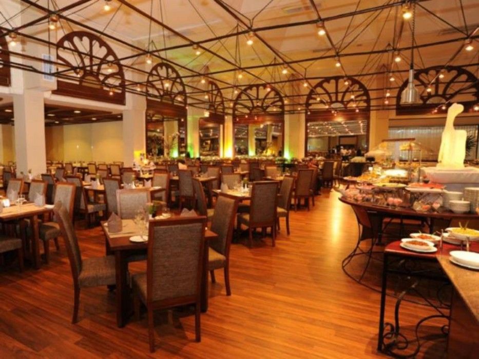 The Galadari Hotel Colombo Eksteriør billede