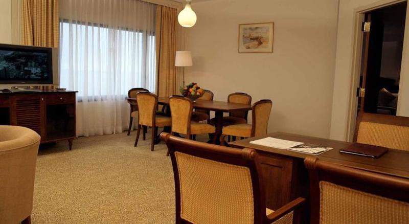 The Galadari Hotel Colombo Eksteriør billede