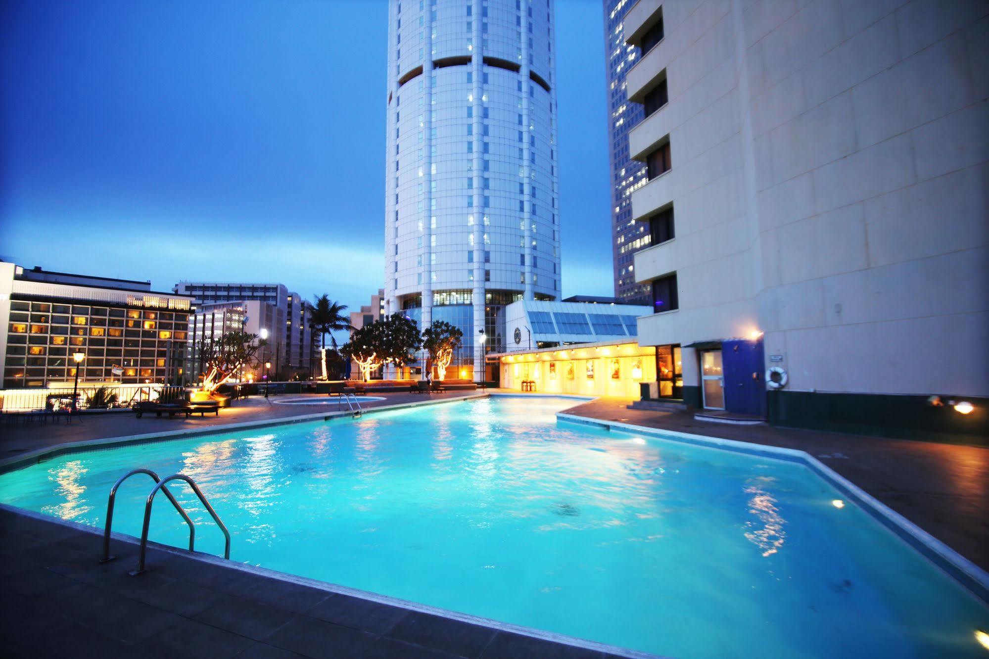 The Galadari Hotel Colombo Eksteriør billede