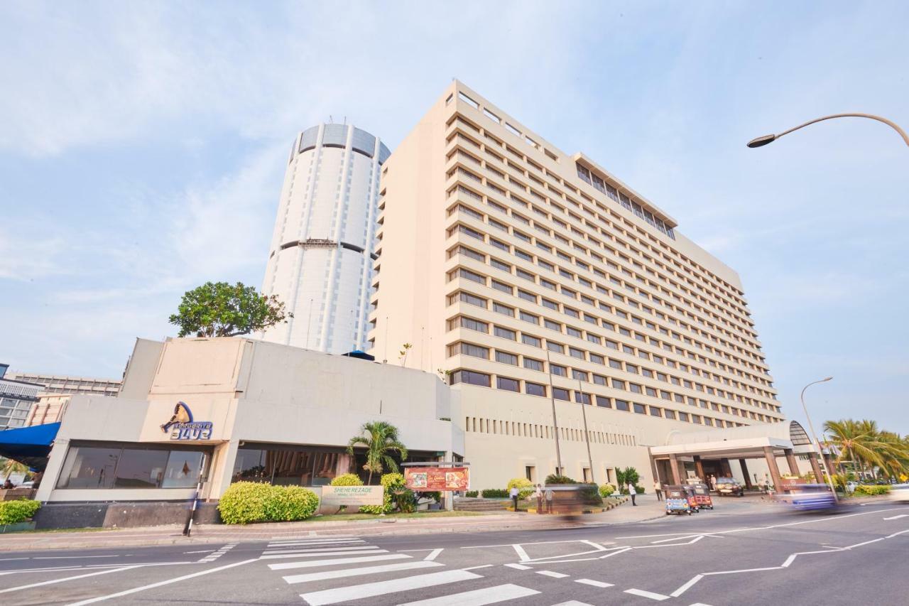 The Galadari Hotel Colombo Eksteriør billede