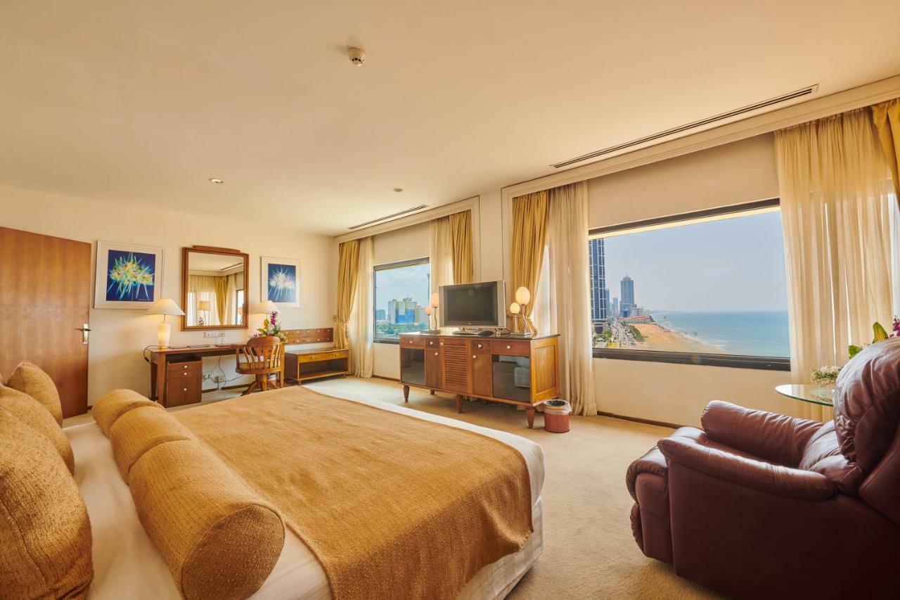 The Galadari Hotel Colombo Eksteriør billede