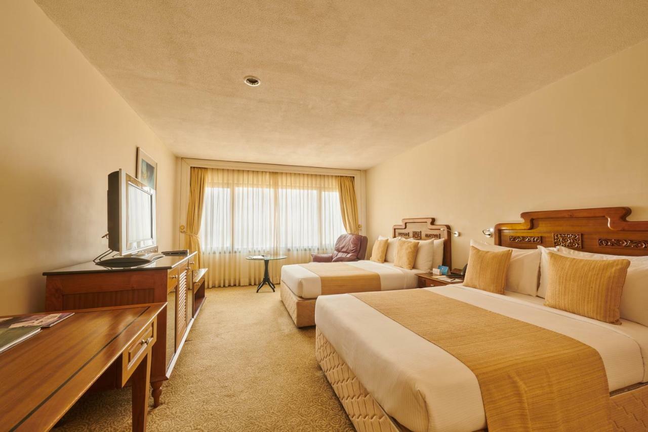The Galadari Hotel Colombo Eksteriør billede