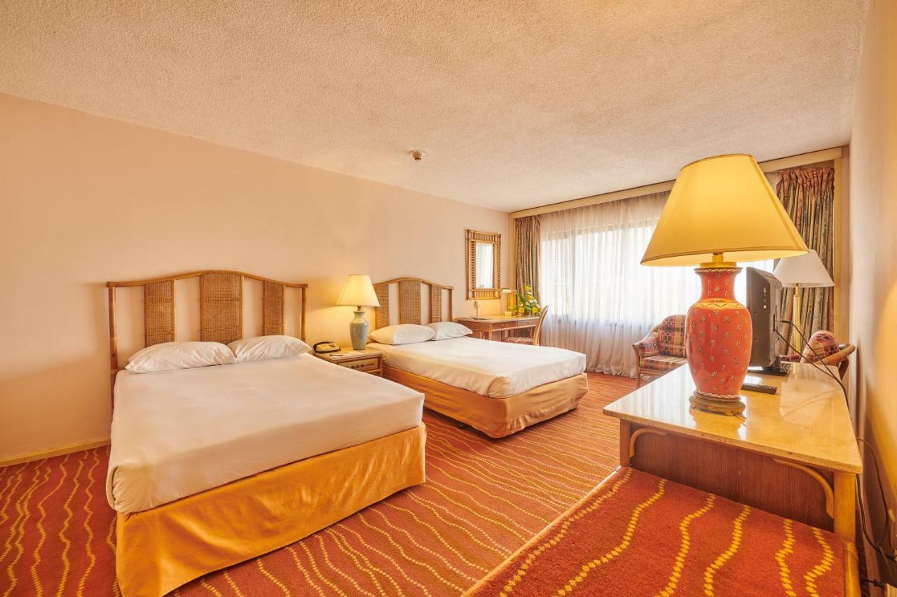 The Galadari Hotel Colombo Eksteriør billede