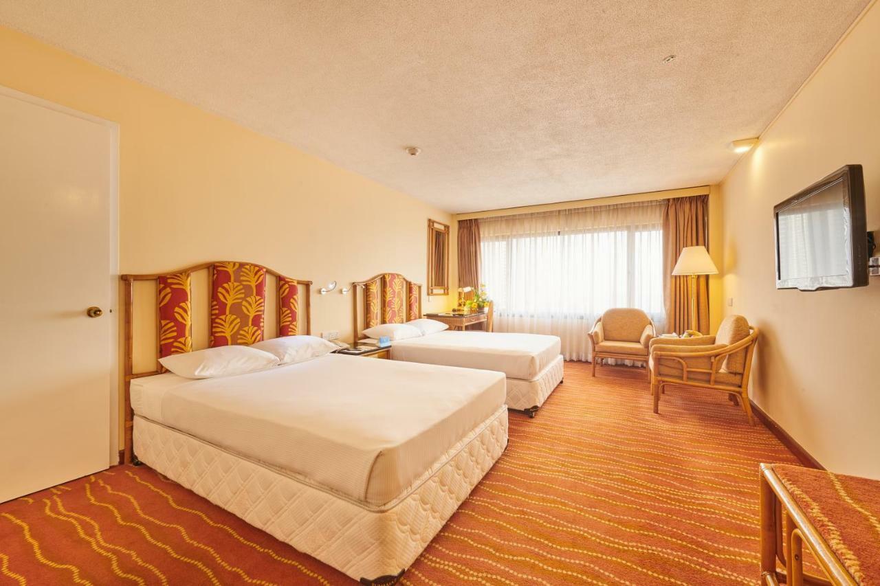 The Galadari Hotel Colombo Eksteriør billede